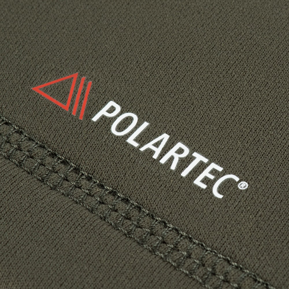 Polaire Berserk M-Tac - Dark Olive