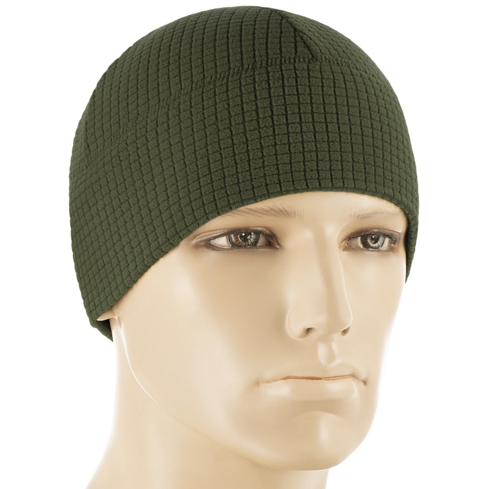 Bonnet Fleece M-Tac - Army Olive