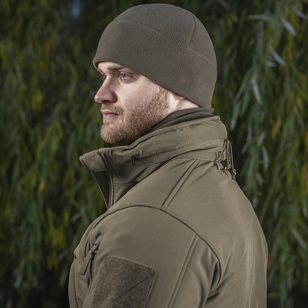 Bonnet Watch Cap Polartec M-Tac - Dark Olive