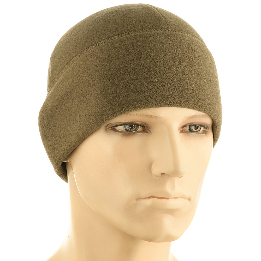 Bonnet Watch Cap Polartec M-Tac - Dark Olive