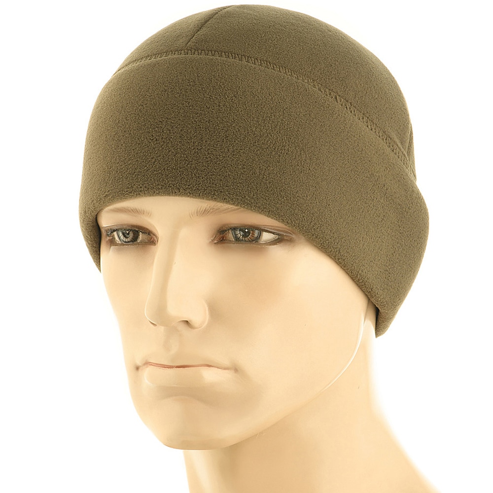 Bonnet Watch Cap Polartec M-Tac - Dark Olive