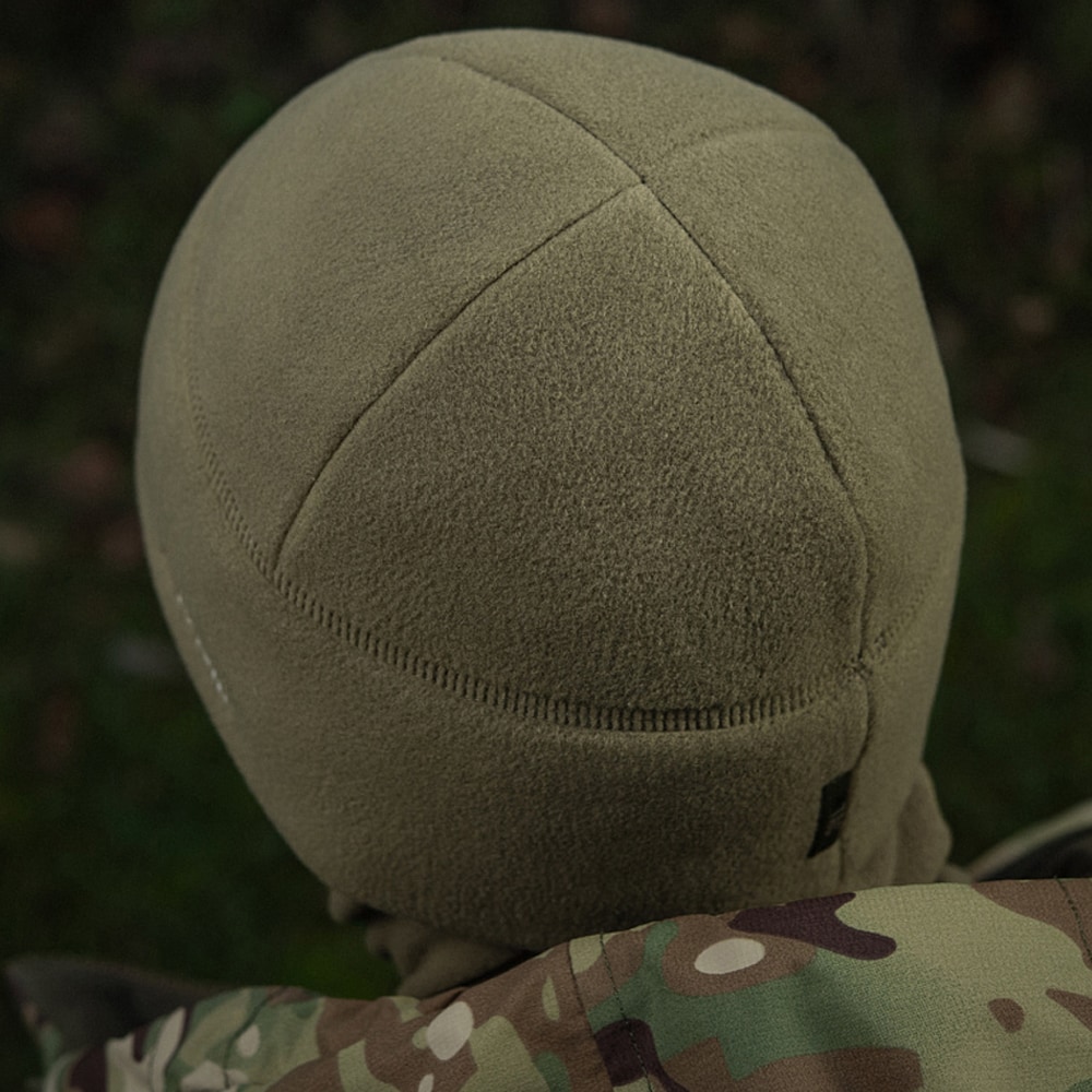 Bonnet Watch Cap Polartec M-Tac - Tan