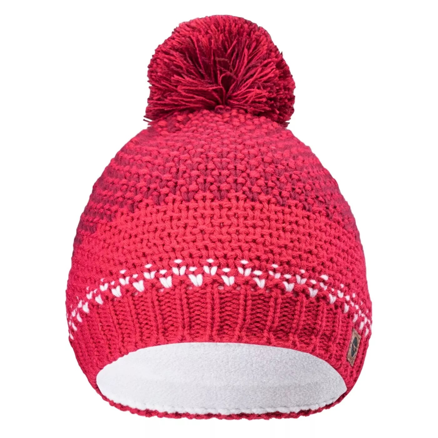 Bonnet pour enfant Hervin Jr Hi-Tec - Pink