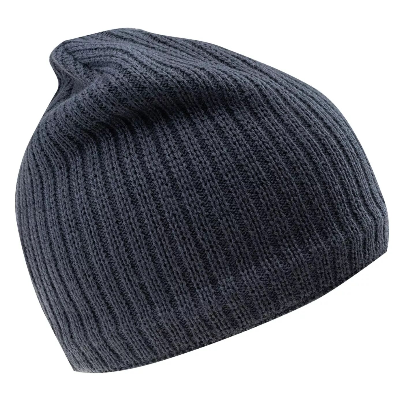 Bonnet d'hiver pour enfants Skien Jr Hi-Tec - Navy Blue