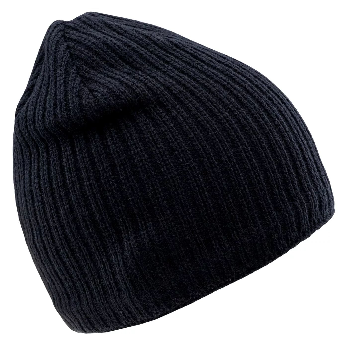Bonnet d'hiver Ramir Hi-Tec - Black