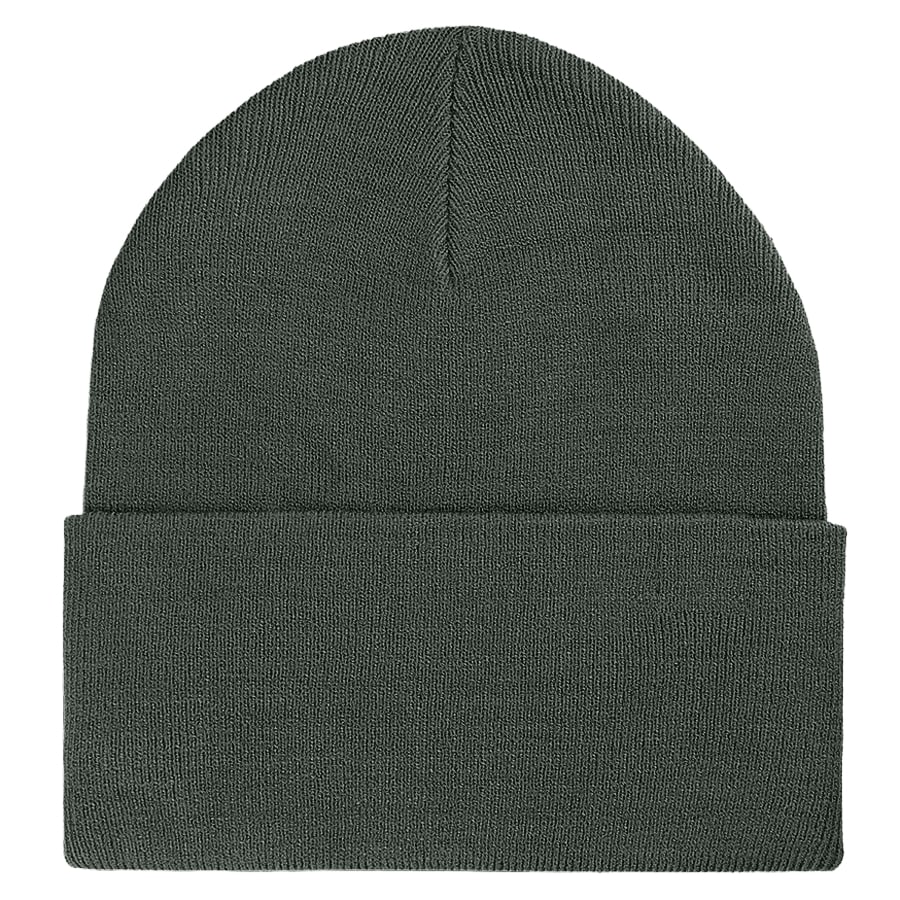 Bonnet d'hiver U512 4F - Olive/Khaki