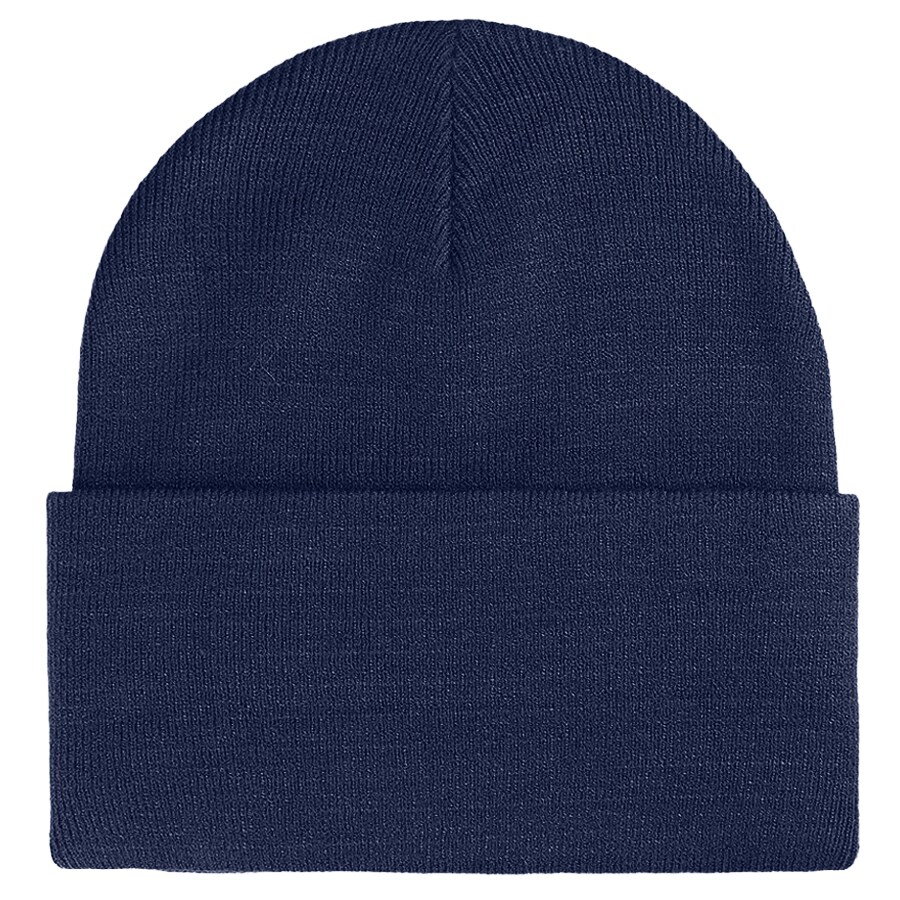 Bonnet d'hiver U512 4F - Navy Blue