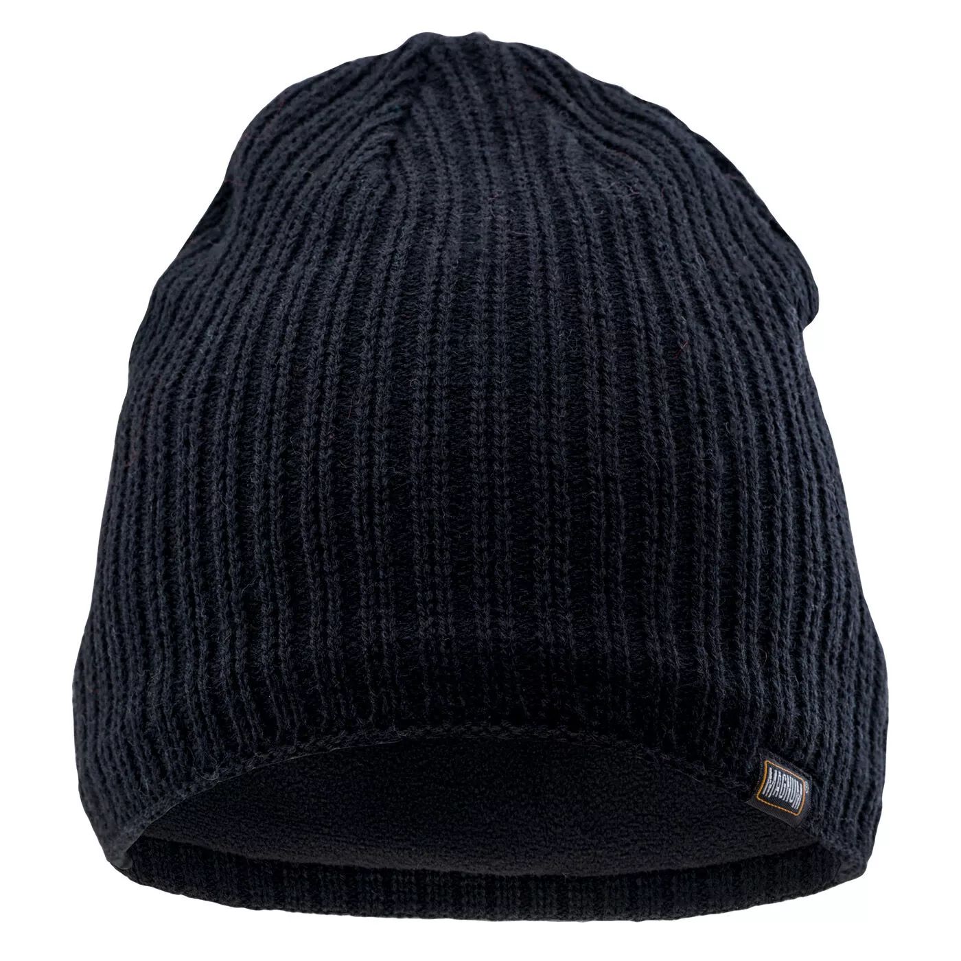 Bonnet d'hiver Magnum Ramir - Black
