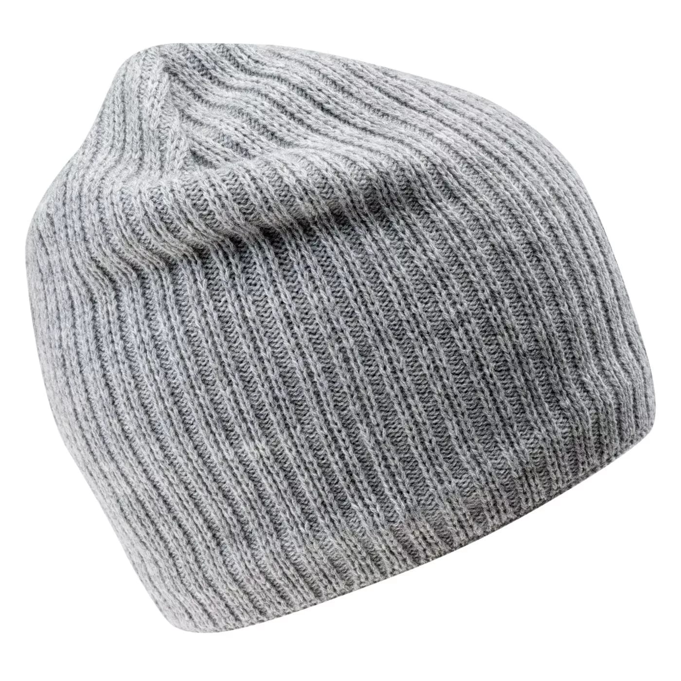 Bonnet d'hiver pour enfants Skien Jr Hi-Tec - Grey Melange