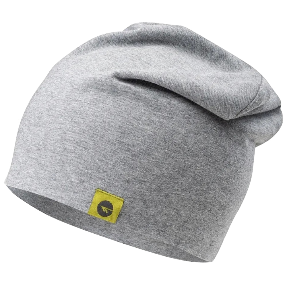 Bonnet pour enfant Enif Jr Hi-Tec - Light Grey Melange