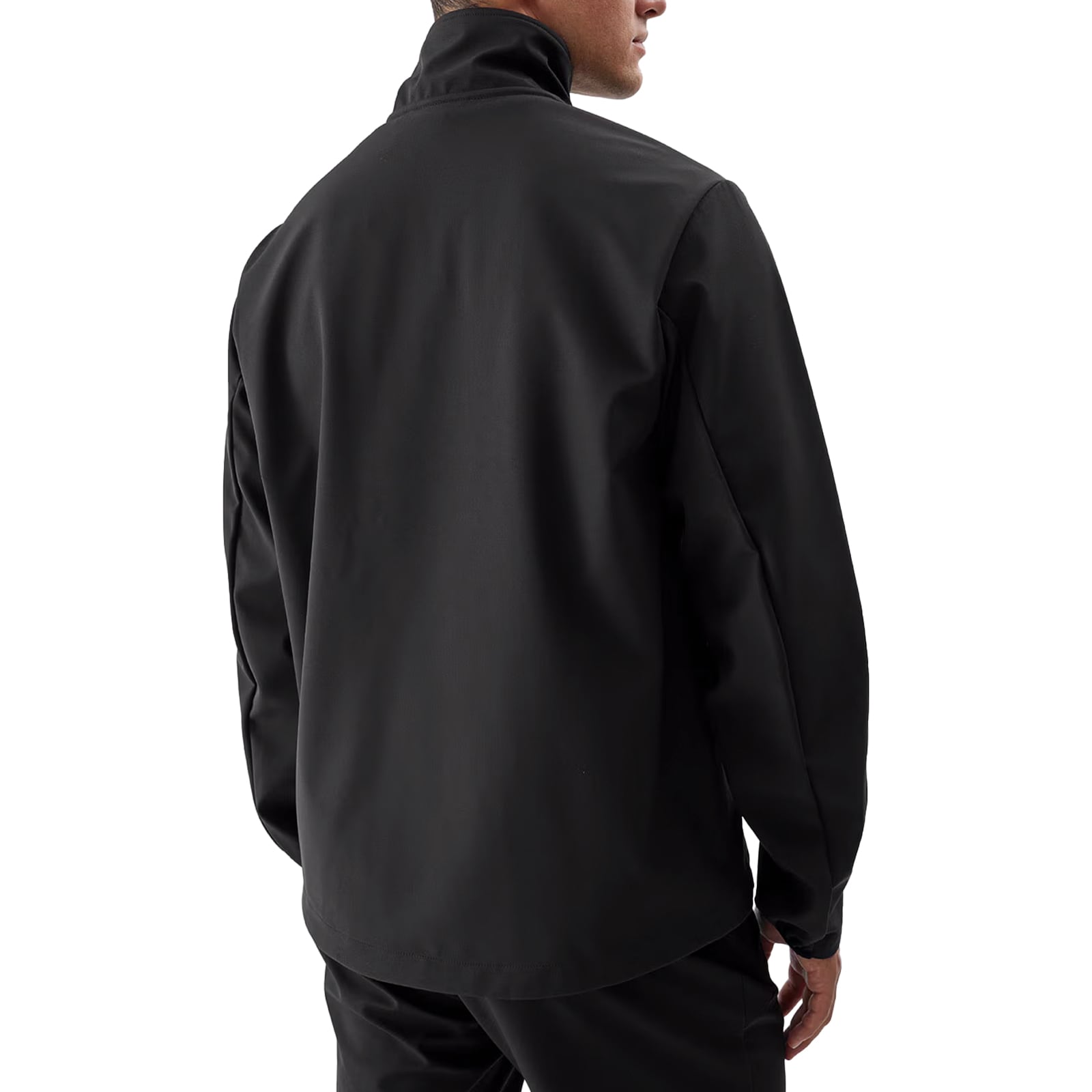 Veste Softshell M284 4F - Noir