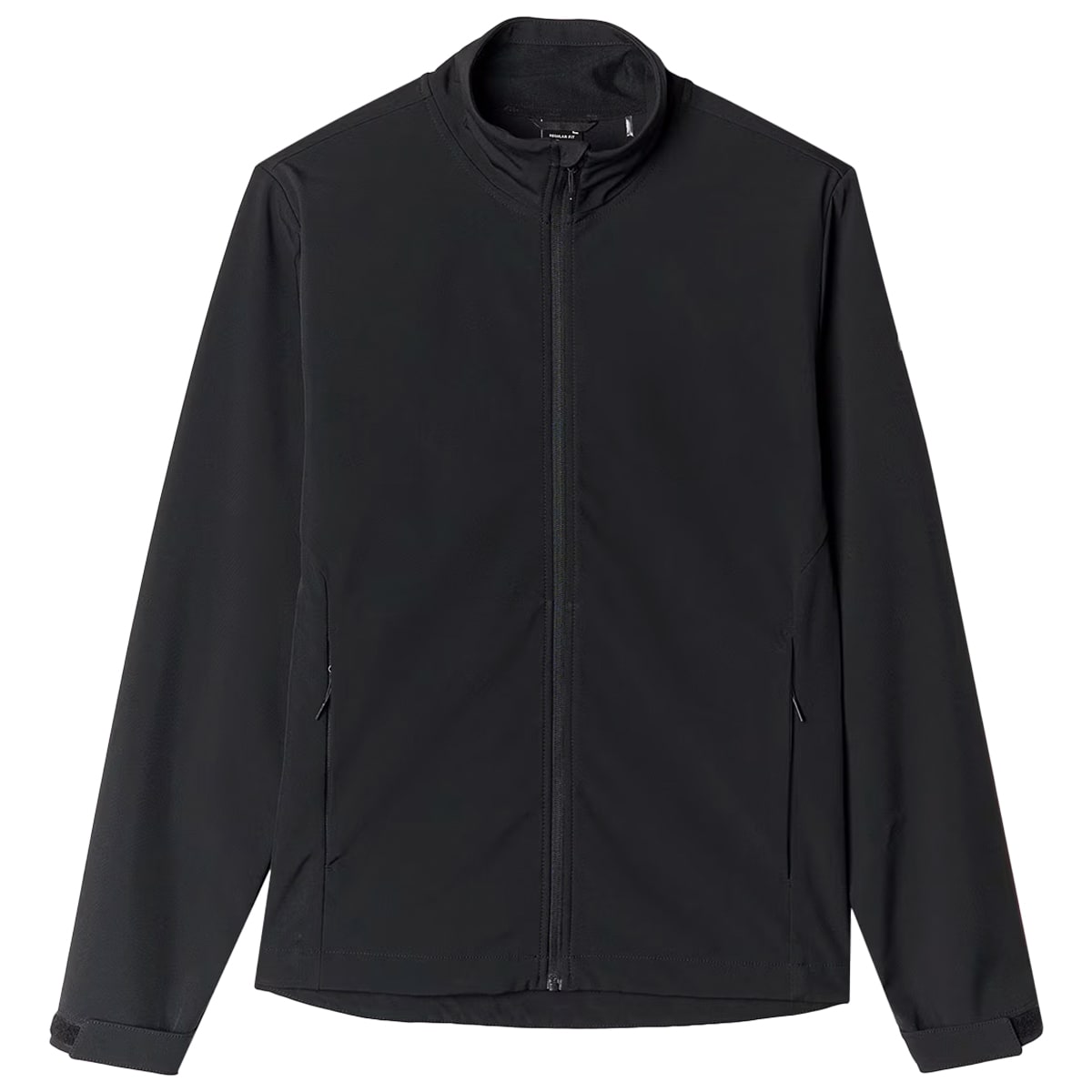 Veste Softshell M284 4F - Noir