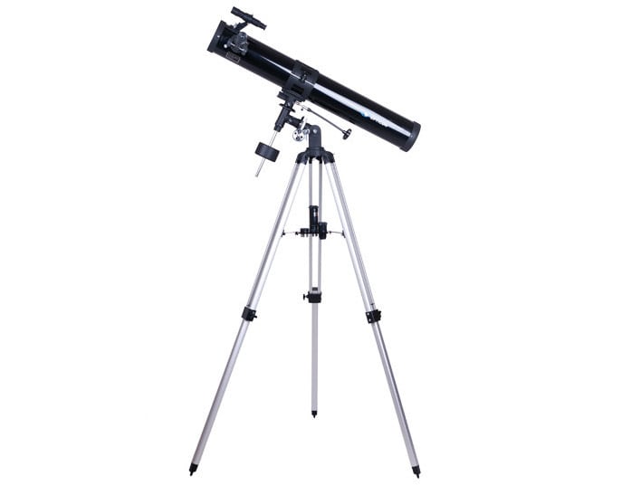 Téléscope Zodiac 450x76 mm Opticon 