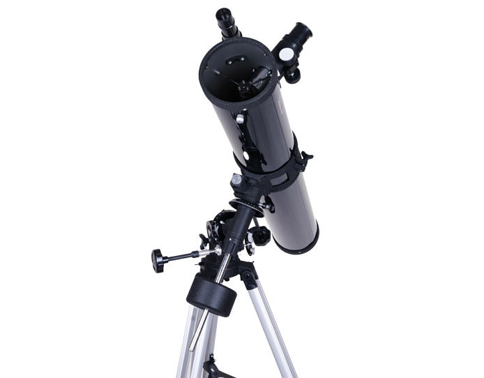 Téléscope Zodiac 450x76 mm Opticon 