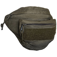 Sac banane tactique Haasta - Olive