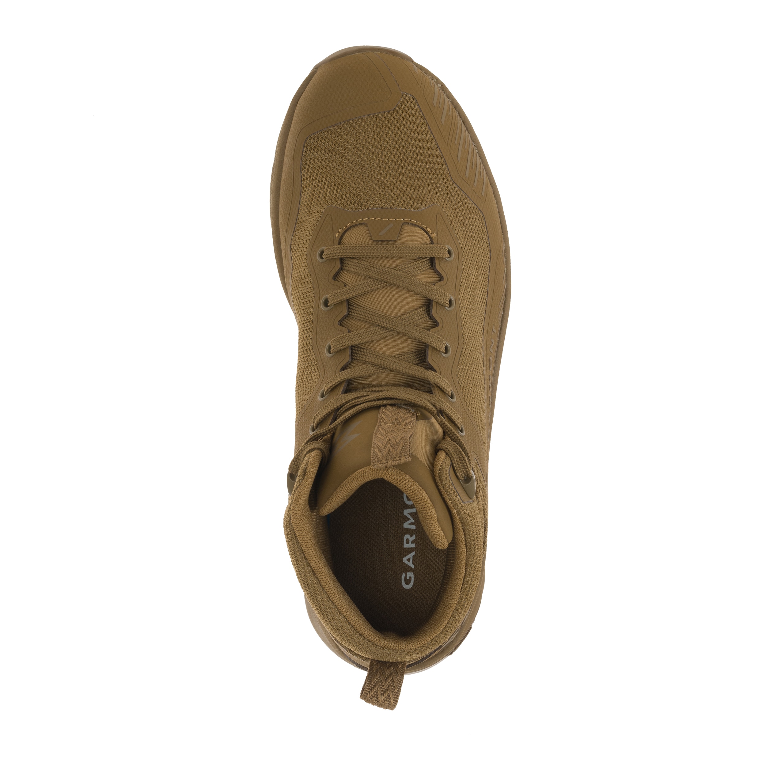 Chaussures 9.81 Alert Garmont - Coyote