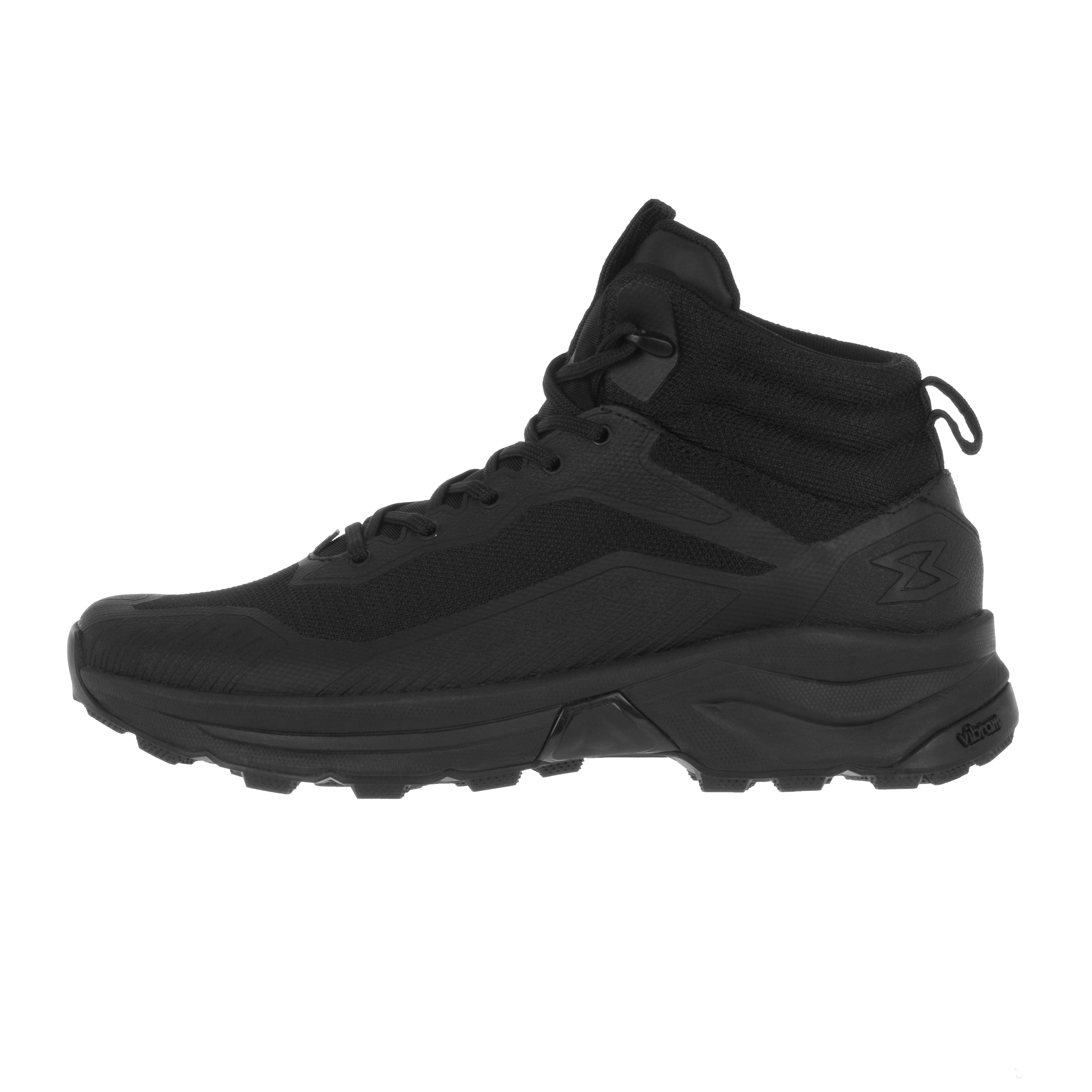 Chaussures  9.81 Alert Garmont - Black