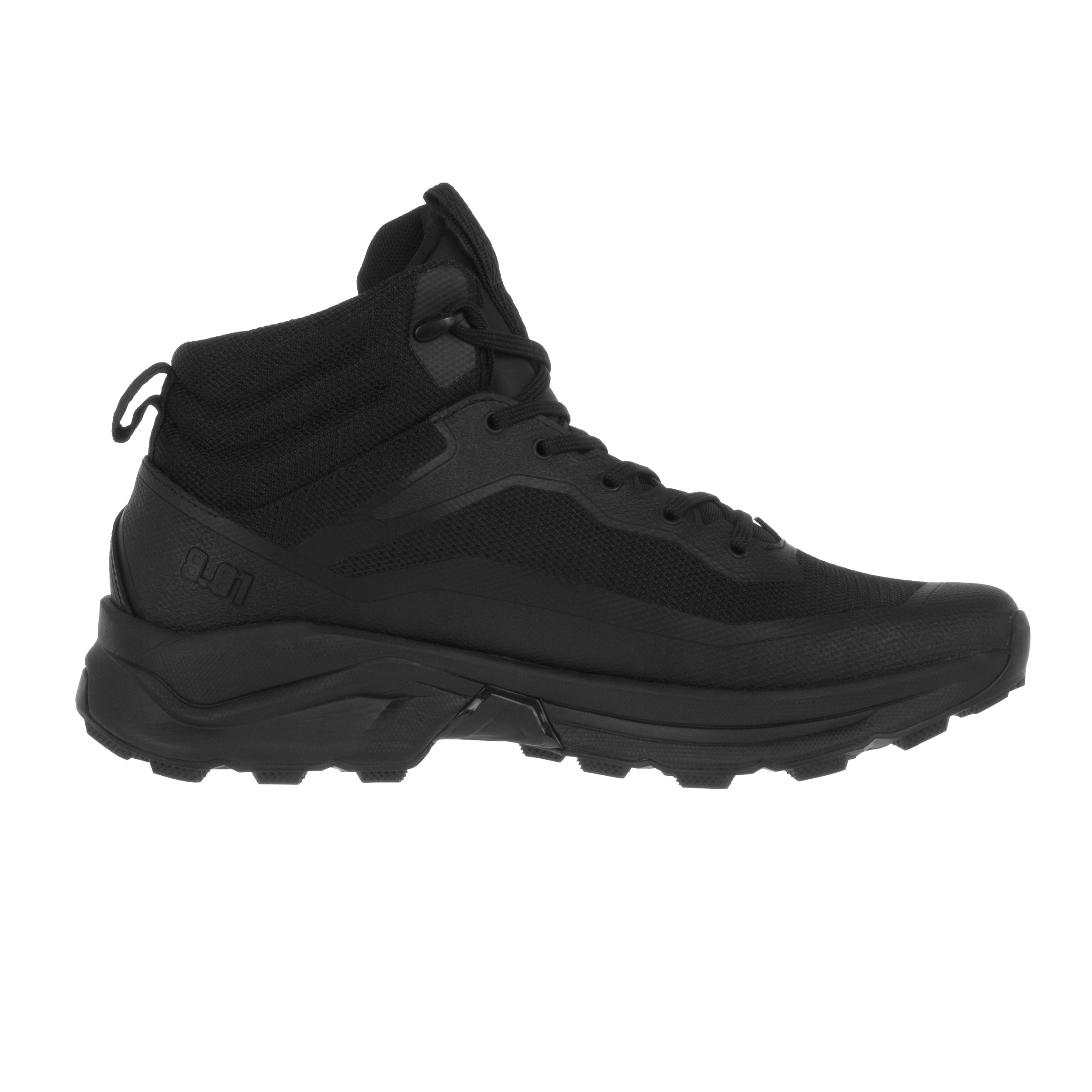 Chaussures  9.81 Alert Garmont - Black