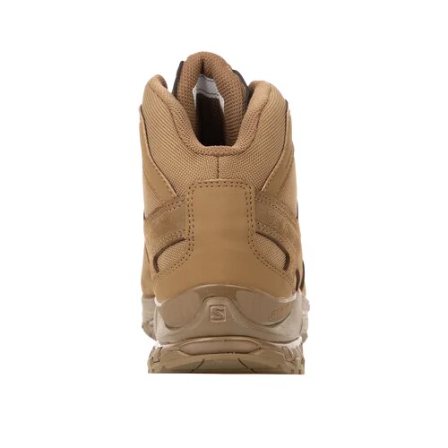 Chaussures XA Forces MID EN Salomon - Coyote