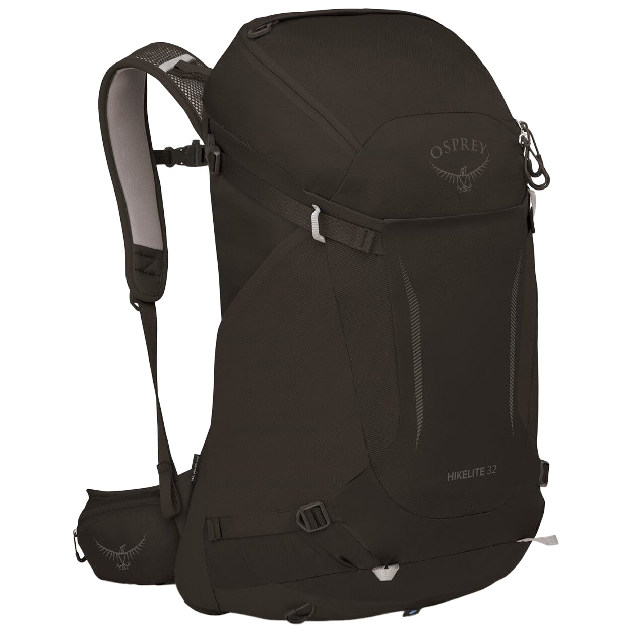 Sac à dos Hikelite 30 L Osprey - Black