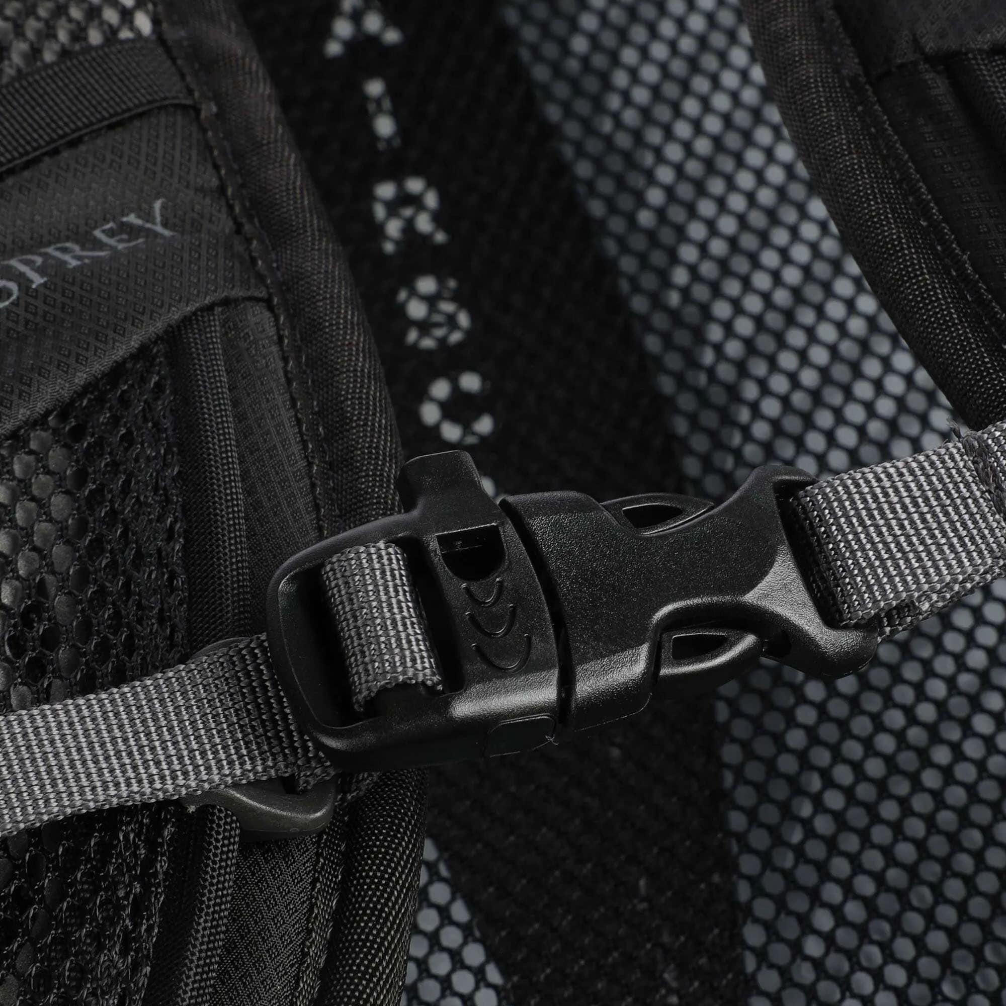 Sac à dos Sportlite S/M 30 L  Osprey - Dark Charcoal Grey