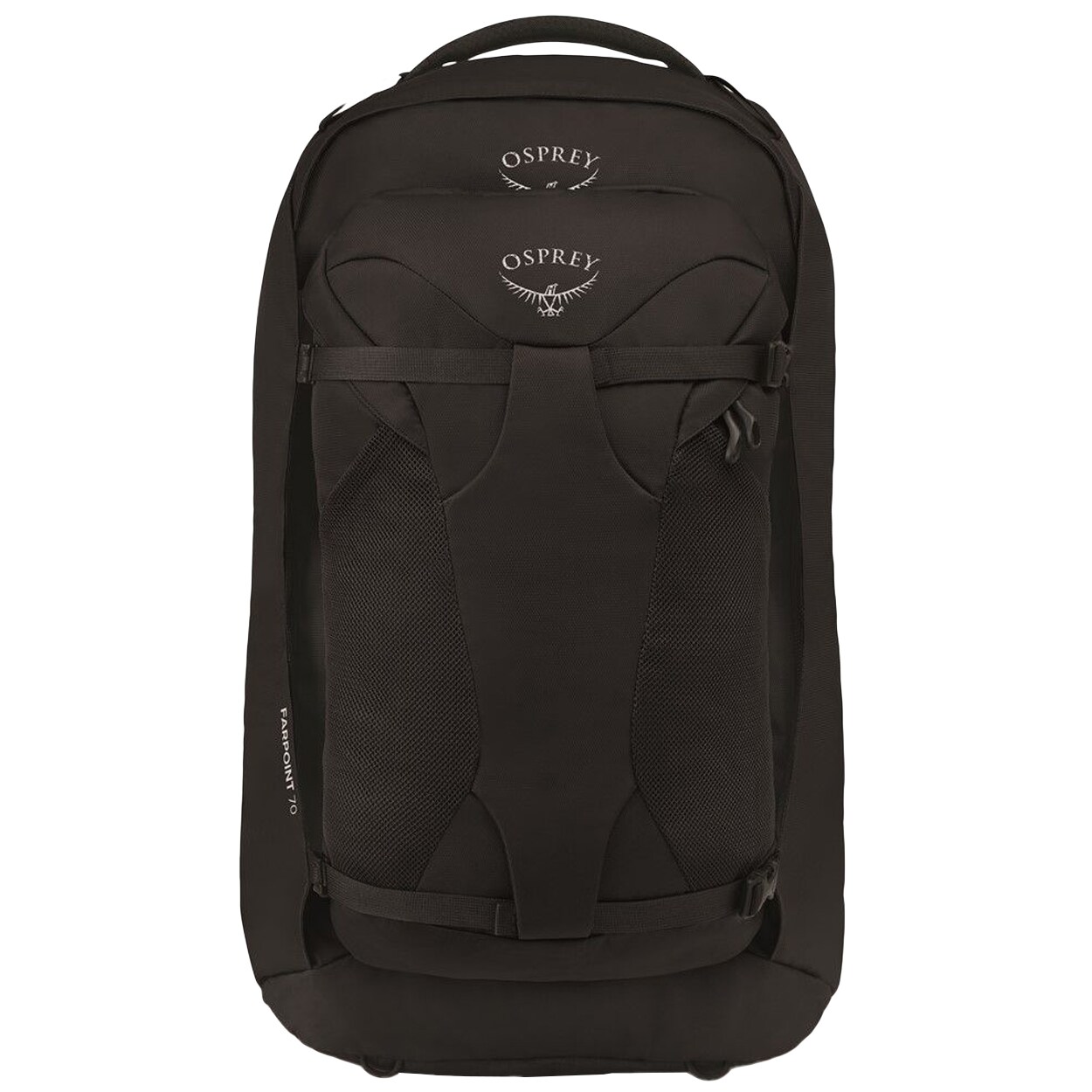 Sac à dos Farpoint 70 L Osprey - Black