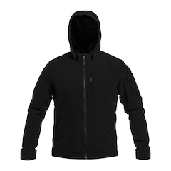 Veste Loftshell Climate Carinthia - Black
