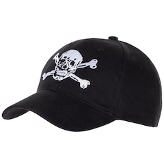 Casquette Pure Trash Skull MFH