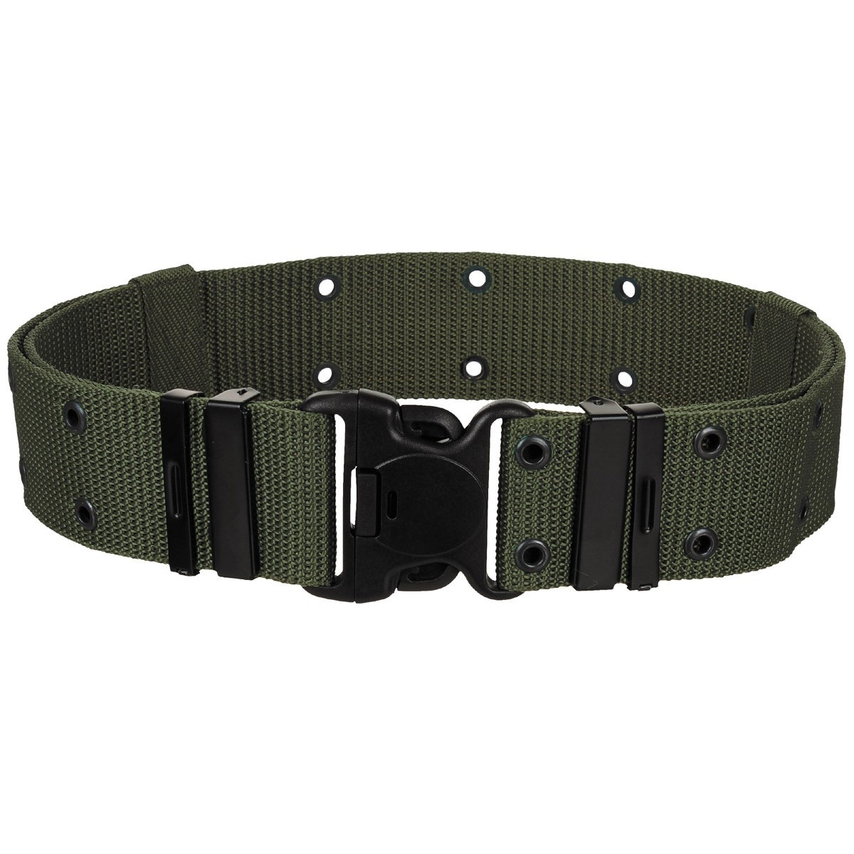 Ceinture tactique US LC2 MFH - Olive