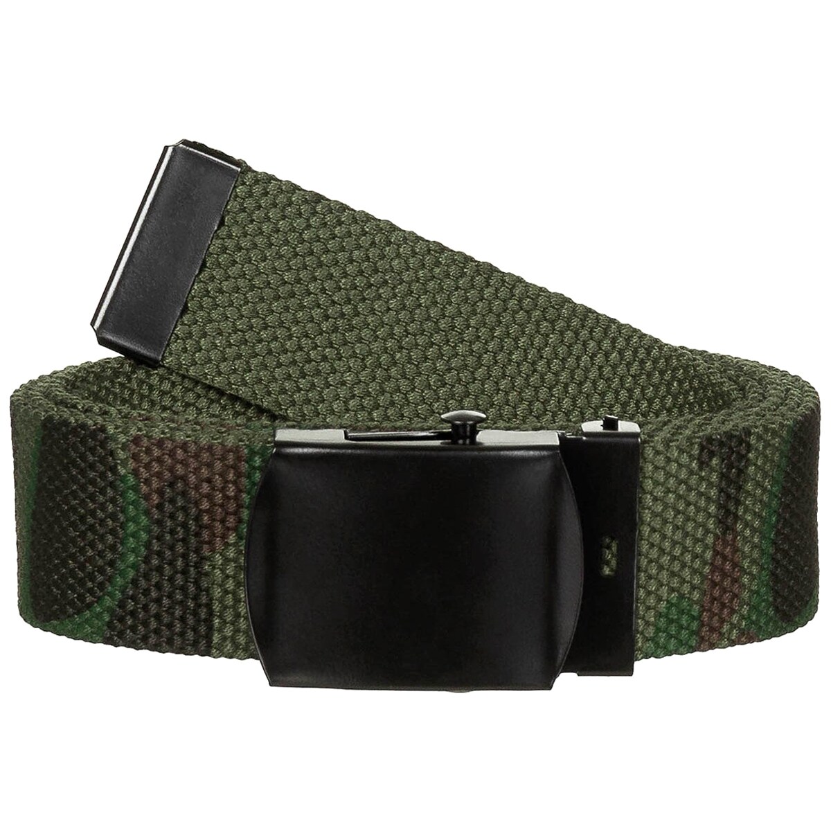 Ceinture 30 mm  MFH - Woodland