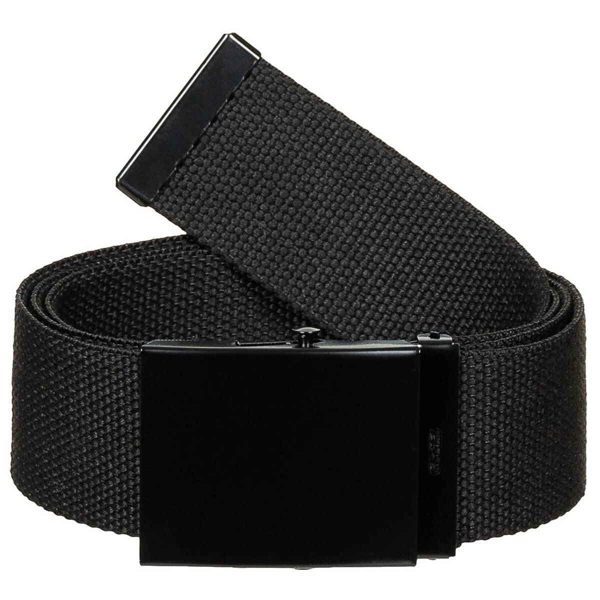 Ceinture 45 mm MFH - Black