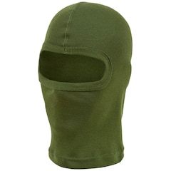 Cagoule Forces Thermal Balaclava Highlander - Olive
