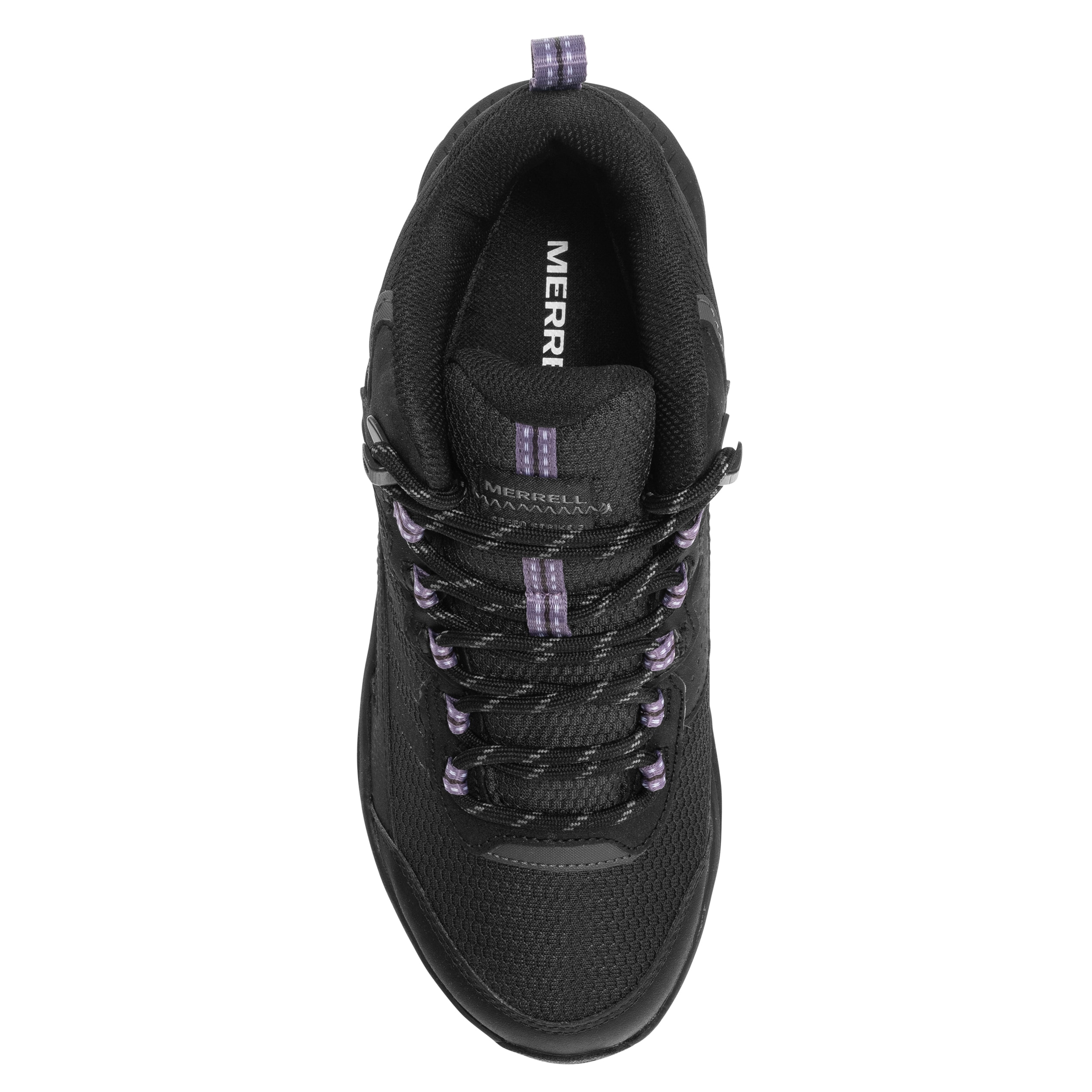 Chaussures femme Speed Strike 2 MID Merell - Black