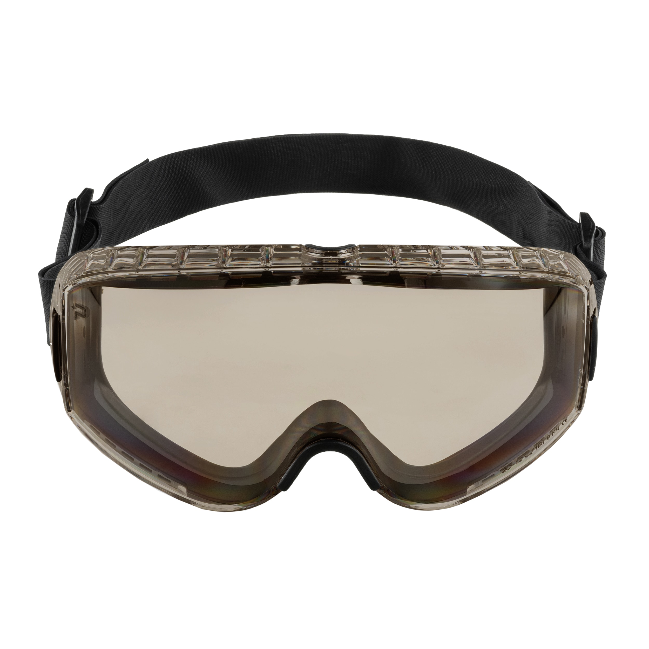 Lunettes Pilot Neo Bolle - Copper/Black