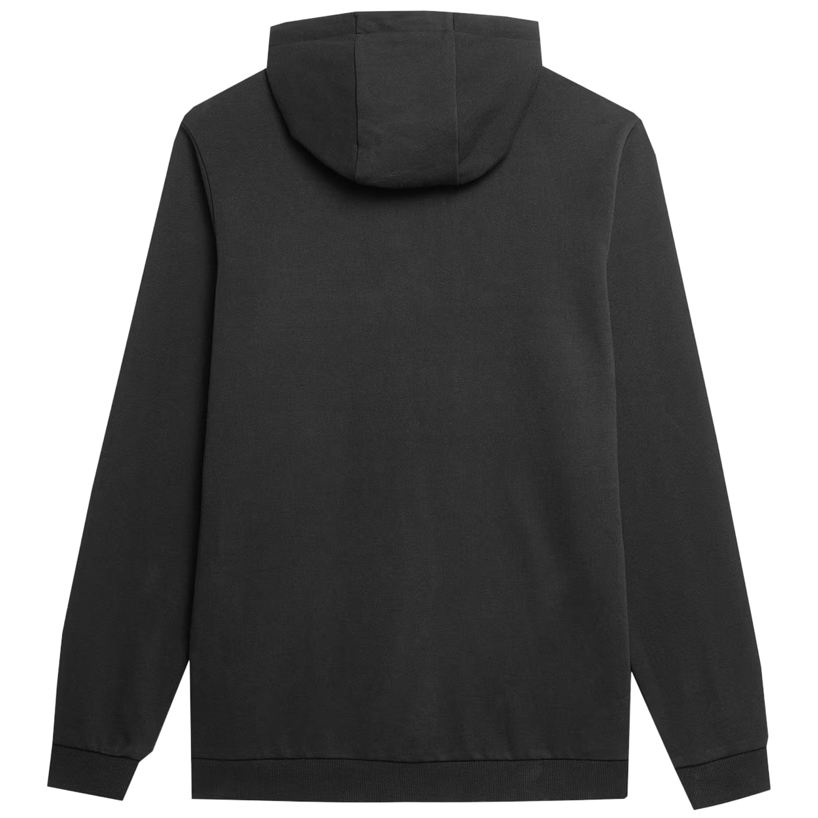 Sweatshirt M1466 4F - Noir