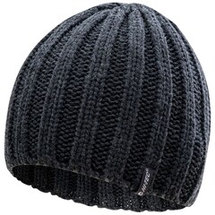Bonnet d'hiver Rupert  Hi-Tec - Dark Grey Melange