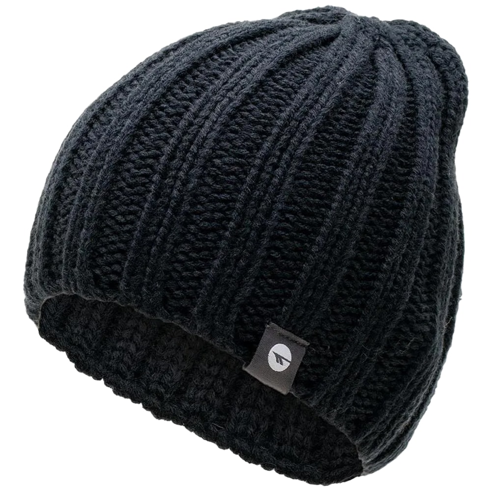 Bonnet d'hiver Rupert Hi-Tec - Black