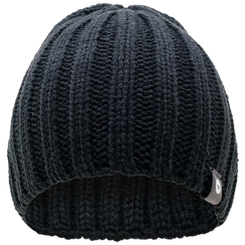 Bonnet d'hiver Rupert Hi-Tec - Black