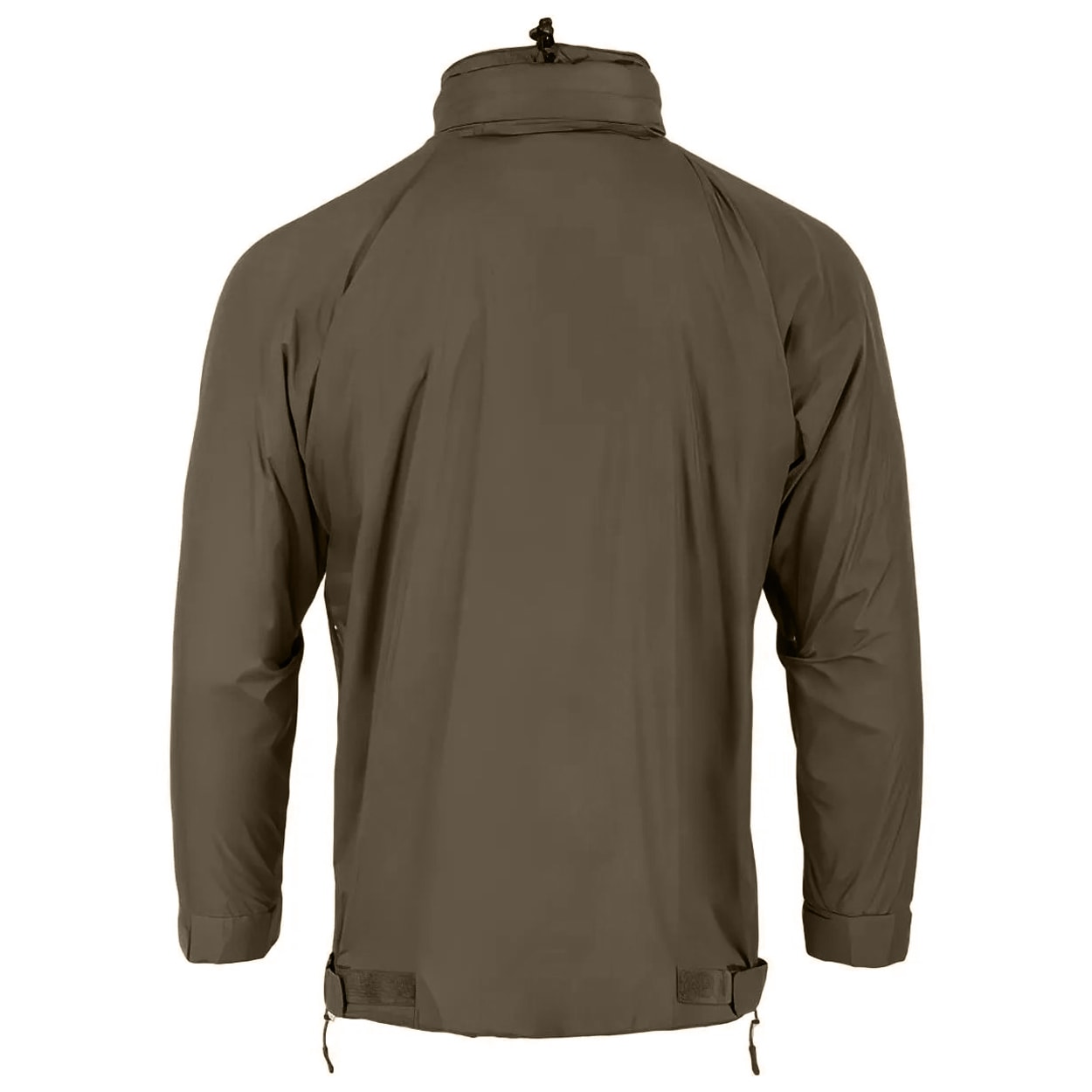 Veste Halo Smock Highlander Outdoor - Ranger Green