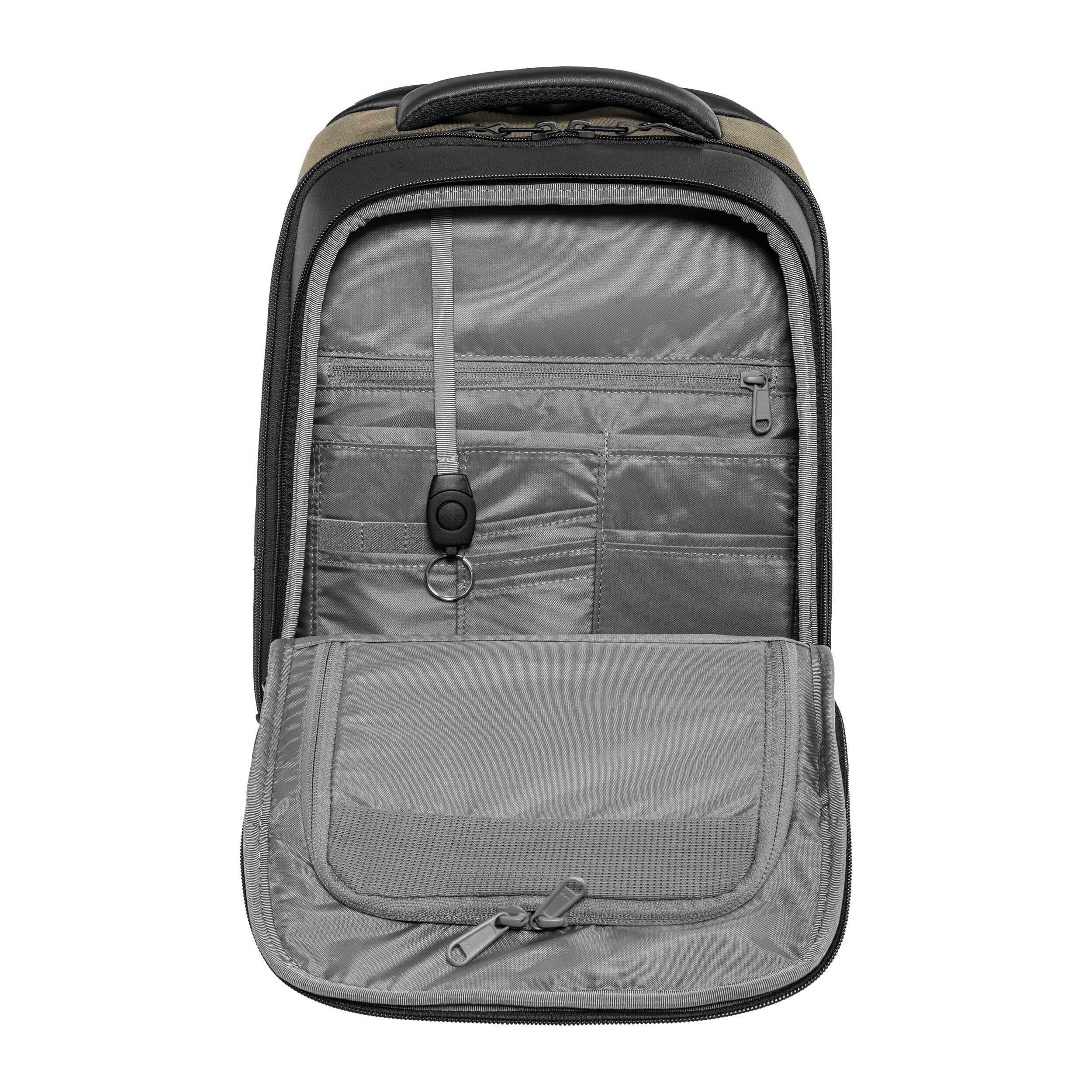 Sac à dos Consul 27 L Pentagon - RAL7031