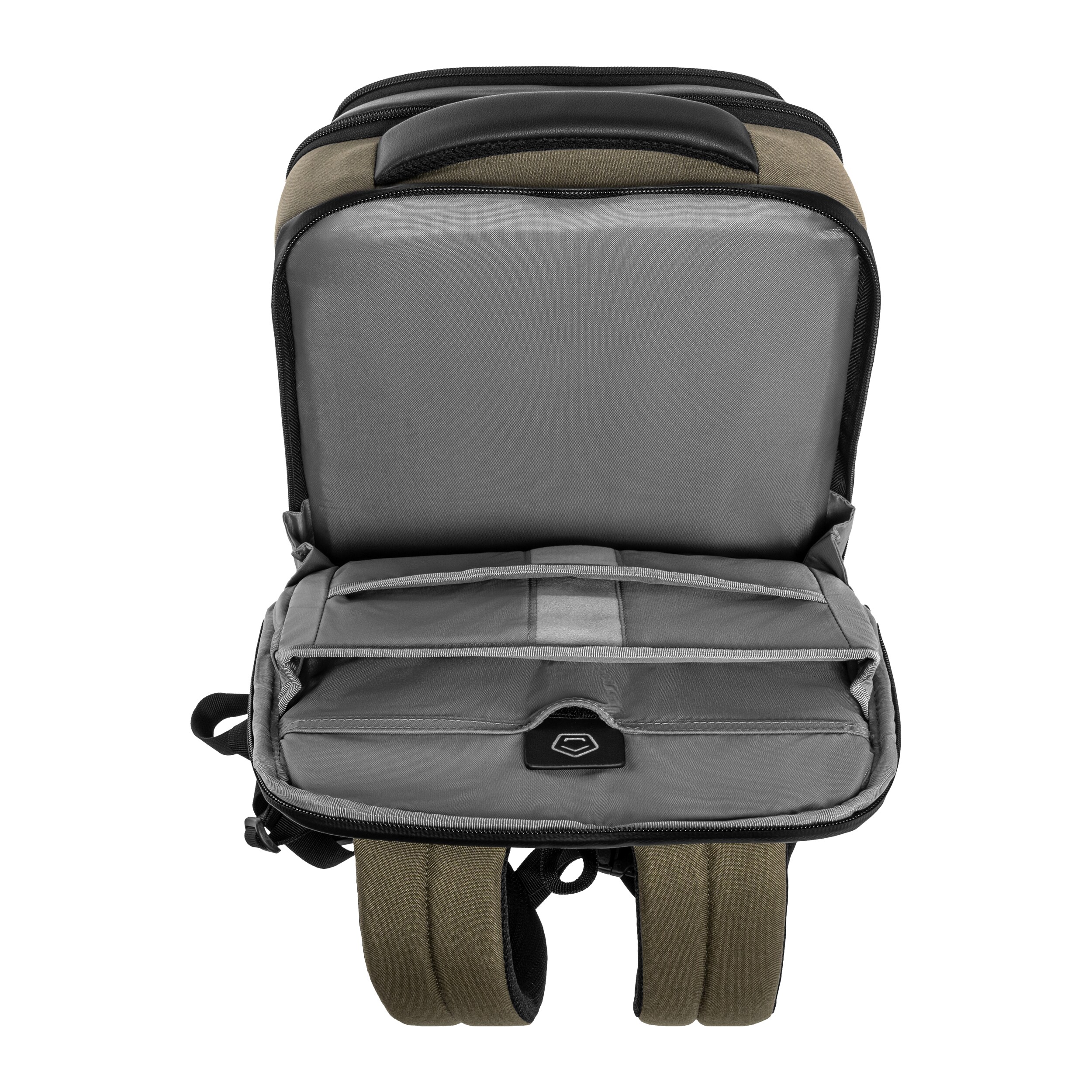 Sac à dos Consul 27 L Pentagon - RAL7031