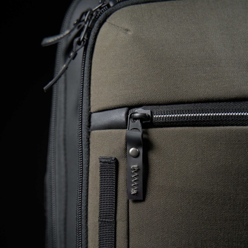 Sac à dos Consul 27 L Pentagon - RAL7031