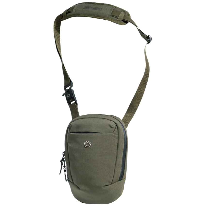 Sac à bandoulière Sling Pouch 3 L Pentagon - RAL7031