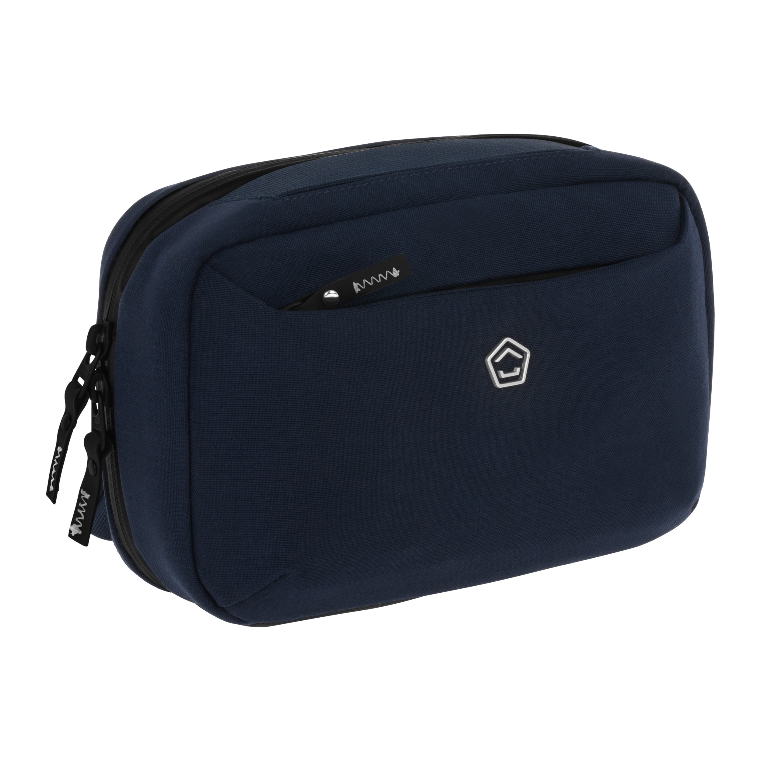 Sac à bandoulière Consul Horizontal Sling Pouch 3,8 L Pentagon - Midnight Blue