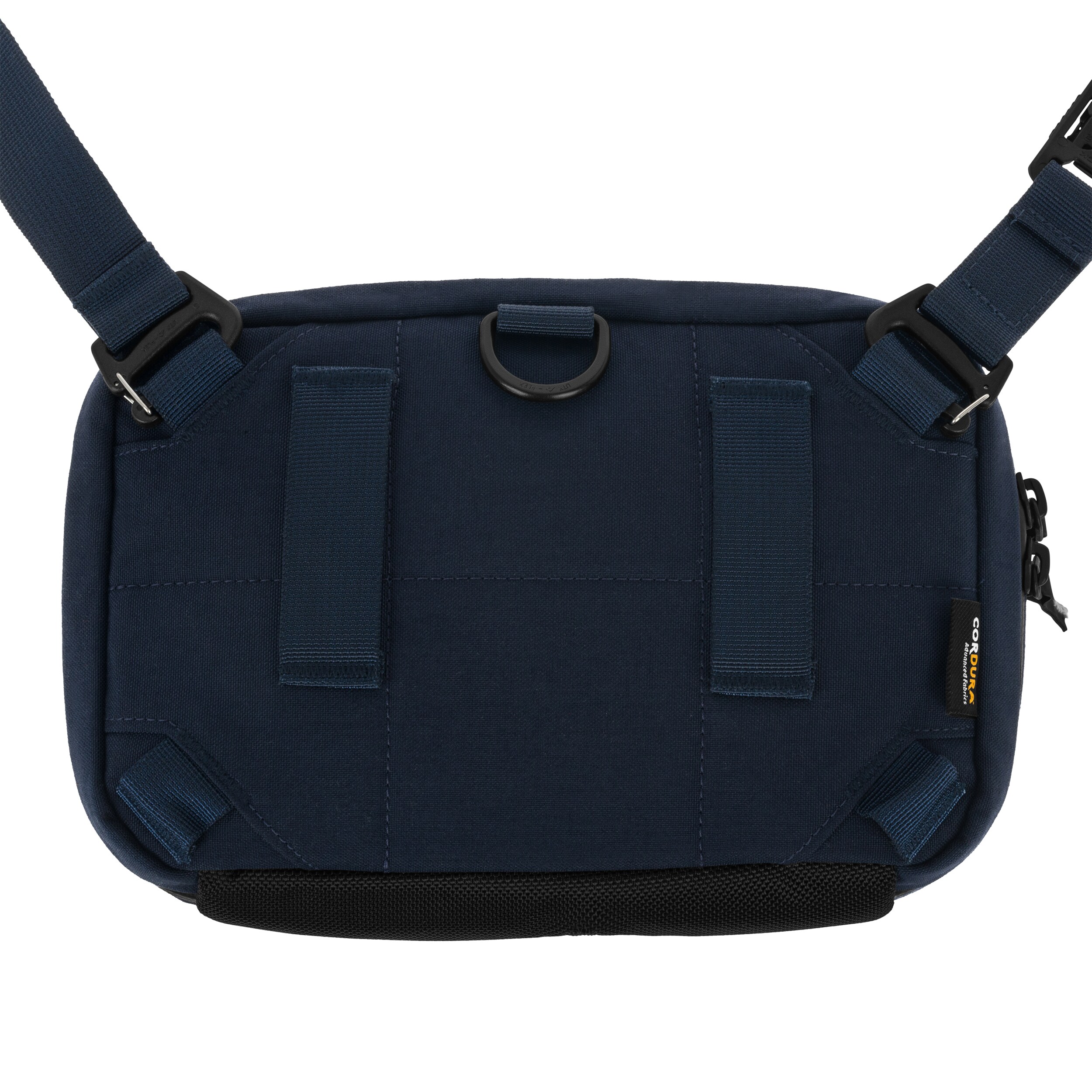 Sac à bandoulière Consul Horizontal Sling Pouch 3,8 L Pentagon - Midnight Blue