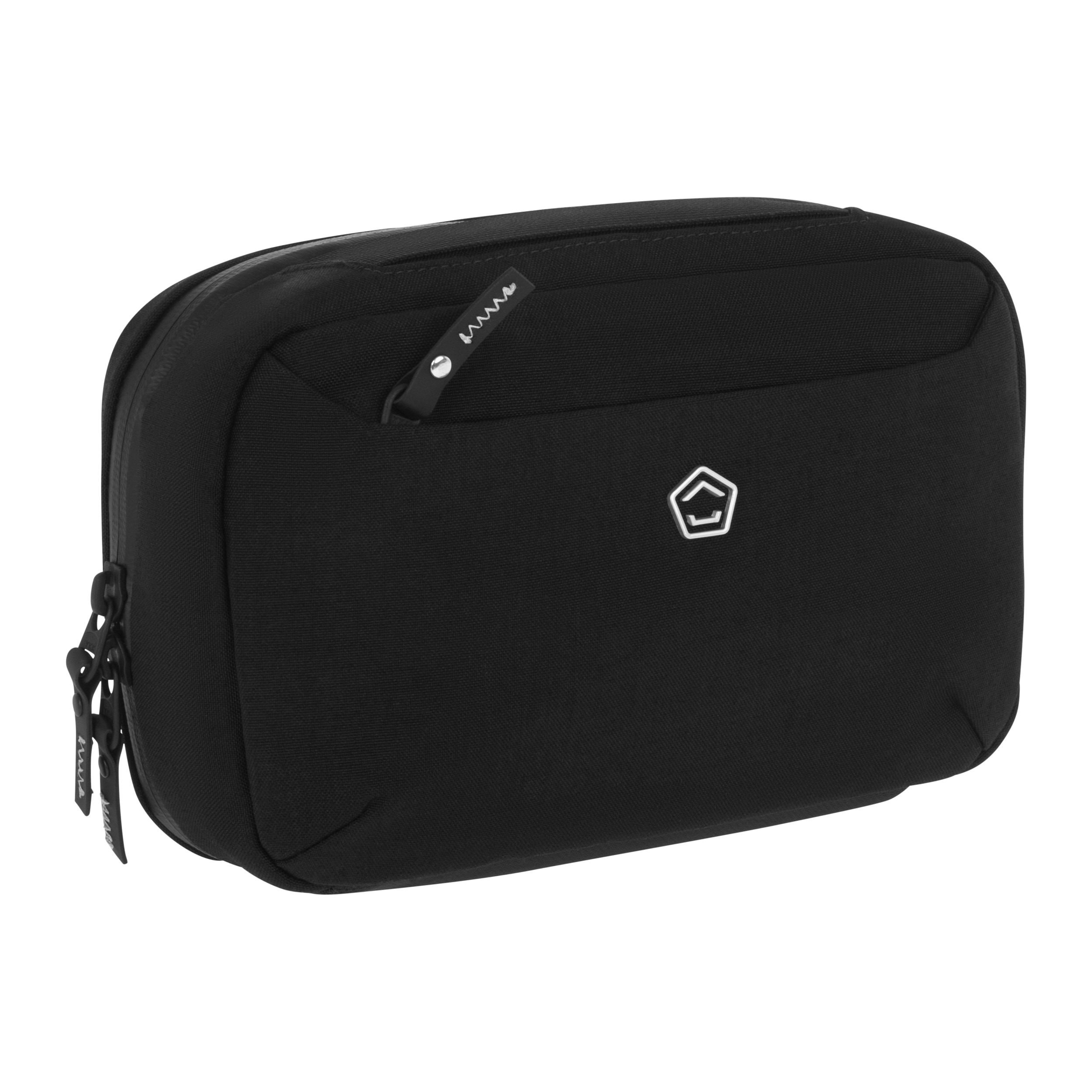 Sac à bandoulière Consul Horizontal Sling Pouch 3,8 L Pentagon - Black