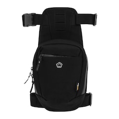 Sac de cuisses Consul Thigh Pouch 4,25 L Pentagon - Black