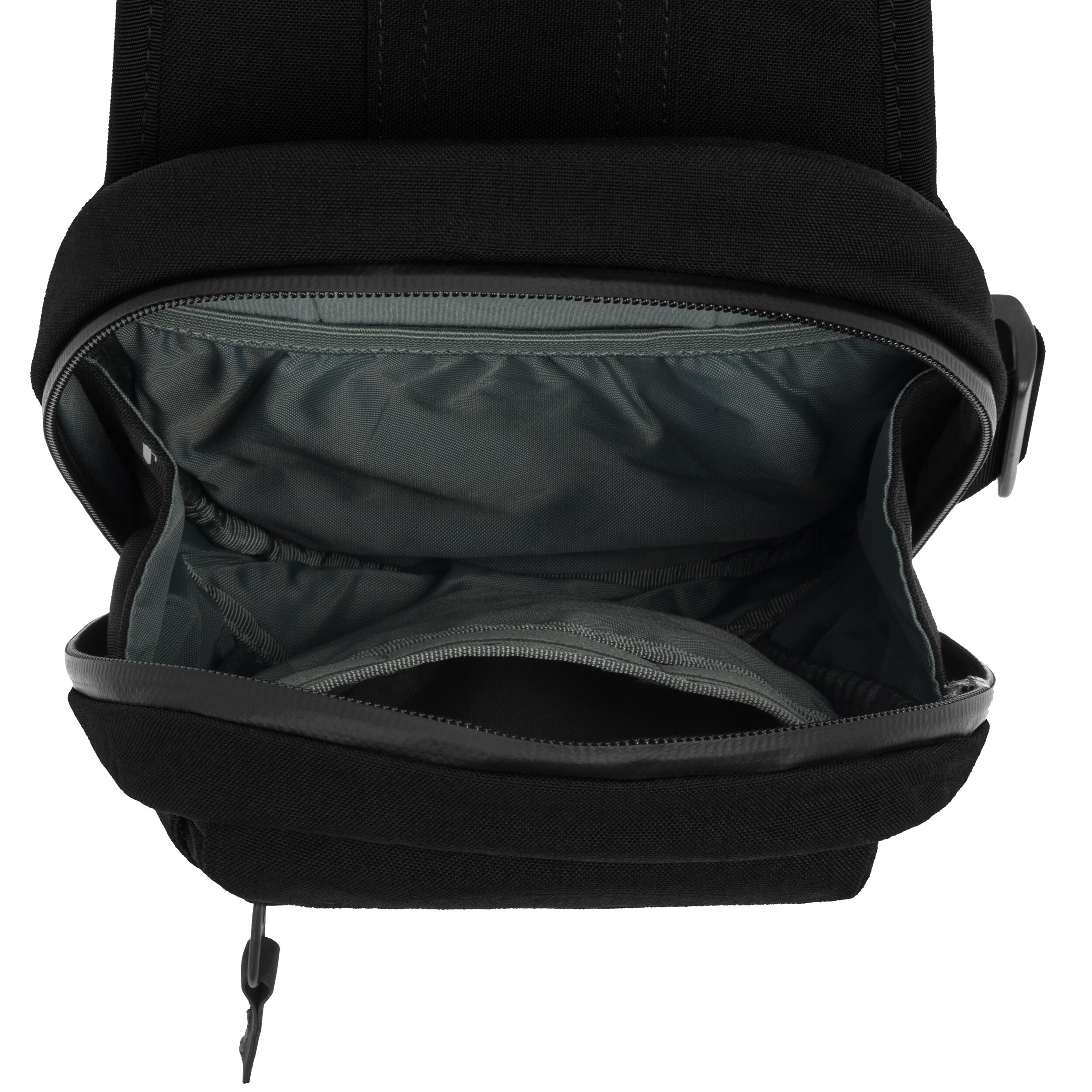 Sac de cuisses Consul Thigh Pouch 4,25 L Pentagon - Black