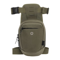 Sac à cuisses Consul Thigh Pouch 4,25 L Pentagon - RAL7013