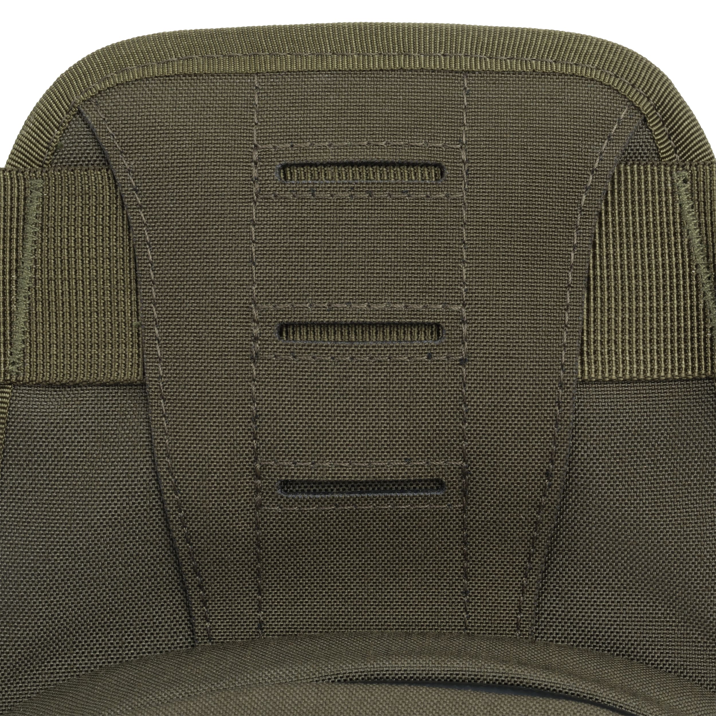 Sac à cuisses Consul Thigh Pouch 4,25 L Pentagon - RAL7013